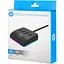 Концентратор HP USB 3.0 to 4xUSB 3.0 RGB black HP (HP_DHC-CT120) - мініатюра 3
