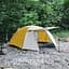 Палатка Naturehike CNK2300ZP024, 220 x 330 x 125 см Желтый (1047-6976023923661) - миниатюра 2