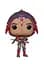 Фигурка Funko Pop Фанко Поп Амазонка Фортнайт Fortnite Valor 10 см F V463 - миниатюра 1