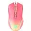 Компьютерная мышка Onikuma для ПК и ноутбука CW-93 Pro 6400 DPI 7 кнопок проводная USB с RGB подсветкой - миниатюра 1