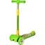 Самокат детский iTrike Maxi JR3-060-11-GR складной - миниатюра 1