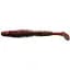 Силикон Reins Bubbling Shad 4" B20 Tomato Craw (6 шт/уп) - миниатюра 1