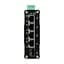 PoE-комутатор 5-портовий E-LINK LNK-IMC104GP-SFP IN 12-48V (73-00126) - мініатюра 2