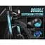 Електровелосипед Samebike LOTDM200-II Gray [143777] - мініатюра 8