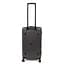 Валіза Echolac Celestra Supertrunk на 4 колесах M Dark Grey (EcPC183K-402-04) - мініатюра 19