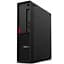 Комп'ютер Lenovo Refurb ThinkStation P330 SFF Xeon E-2134/32/512SSD/P400-2Gb - мініатюра 1