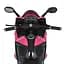 Детский электромобиль-мотоцикл Bambi Racer M 6013EL-8(24V) до 30 кг - миниатюра 4