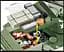 Конструктор COBI танк 1:35 M3A1 STUART 3048 - миниатюра 5