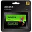 Накопитель SSD 2.5" 240GB ADATA (ASU630SS-240GQ-R) - миниатюра 6