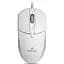 Миша REAL-EL RM-211 USB white - мініатюра 1
