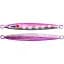 Пилькер Jackall Chibi Meta Type-I 3 g Glow Dot Pink Iwashi - миниатюра 1