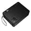 Портативное ЗУ Power Bank Hoco J166 Carretera 22.5W+PD20W+lighting 50000 mAh Black - миниатюра 4