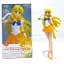 Фігурка Bandai Glitter and Glamours Sailor Venus Сейлор Мун Венера 23 см B GG SM - мініатюра 2