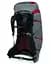Рюкзак Osprey Eja Pro 55 W 2023 M L Grey Red (1054-009.3576) - миниатюра 2