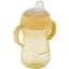 Кружка тренувальна Canpol babies First Cup Bonjour Paris 250 мл жовтий - мініатюра 5