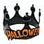 Корона Король Halloween - мініатюра 1