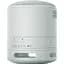 Портативная акустика Sony SRS-XB100 Grey (SRSXB100H.CE7) [104697] - миниатюра 3
