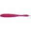 Силикон Reins Bubbling Shaker 3" 443 Pink Sardine (14 шт/уп) - миниатюра 1