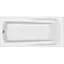 Ванна акрилова Cersanit Zen 190x90 з кріпленням і ніжками S301-223 - мініатюра 1