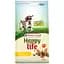 Сухой корм Happy life Adult with Chicken 3 кг хэппи лайф с курицей для собак всех пород - миниатюра 1
