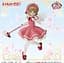 Фигурка Bandai Spirits Сакура собирательница карт Cardcaptor Sakura Sakura Kinomoto 20 см BS CS SK 20 - миниатюра 2