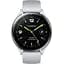 Смарт-годинник Xiaomi Watch 2 BHR8034GL Sliver Case With Gray TPU Strap - мініатюра 1
