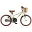 Детский велосипед Miqilong RM 16" бежевый (ATW-RM16-BEIGE) - миниатюра 5