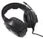 Дротові ігрові навушники Onikuma Gaming K1-B, 3.5mm, 2.2m, black - мініатюра 2