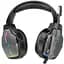 Ігрова гарнітура Real-EL GDX-7680 Black (GDX-7680 Black) - мініатюра 4
