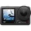 Екшн-камера DJI Osmo Action 4 Adventure Combo (CP.OS.00000270.01) - мініатюра 1