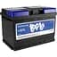 Акумулятор автомобільний Topla 78 Ah/12V TOP Euro (118 678) - мініатюра 1