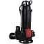 Дренажный насос VOLKS pumpe QDX1500 1,5кВт (25916) - миниатюра 1