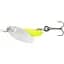 Блесна Savage Gear gub Spinners #2 5.8g Желтый/белый (1013-1854.45.01) - миниатюра 1