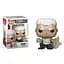 Фигурка Funko Pop Фанко Поп Fullmetal Alchemist Стальной алхимик Brotherhood - Scar Шрам 10 см FA BS 1179 - миниатюра 4