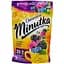 Чай фруктовый Minutka ежевика, черника и малина 64 г (32 шт. х 2 г) - миниатюра 1