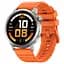 Smart Watch KOSPET ORB Icy Silver UA - мініатюра 7