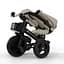 Трехколесный велосипед Kinderkraft Aveo 2 Plus Beige (KRAVEO02BEG0000) - миниатюра 12