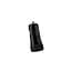 Автомобільний зарядний пристрій Hoco Z21 Car Charger 2USB 3.1A Black [69325] - мініатюра 4