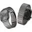 Ремешок Benks AeroTitan для Apple Watch 44/45/46/49mm Titanium [161131] - миниатюра 5