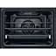 Духова шафа Whirlpool з каталітичним очищенням OMSR58CU1SX - мініатюра 5