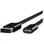 Кабель Belkin USB - USB Type-C (M/M), 1 м Black OEM (F2CU029bt1M-BLK)_OEM (F2CU029bt1M-BLK-OEM) - миниатюра 2
