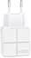 Сетевое зарядное устройство AWEI C-500 Travel charger 2USB 2.4A White - миниатюра 3