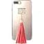Чехол-накладка DDPOP DiDi Tassel case iPhone 7 Plus Pink - миниатюра 1