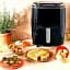 Аерогриль Moulinex Easy Fry Grill & Steam 1430 Вт чорний (AL201810) - мініатюра 5