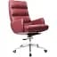 Офисное кресло GT Racer B-8995, красное (B-8995 Red) - миниатюра 6
