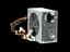 Блок питания Casecom 400W Gray (CM 400 ATX) - миниатюра 1