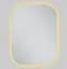 Дзеркало Mixxus Premium DIVERSE MR15-90x70-REVERSE (LED Touch, Anti-fog (3-6,5kK)) (MP6639) - мініатюра 4