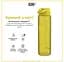 Пляшка для води ION8 1000 мл (ЕКО пляшка) BPA Free Yellow (I8RF1000YEL) - мініатюра 6