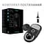 Миша Logitech G Pro X Superlight Wireless Black (910-005880) Б/в - мініатюра 10