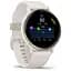 Смарт-годинник Garmin Vivoactive 5 Cream Gold Aluminum Bezel with Ivory Case and Silicone Band (010-02862-11) - мініатюра 3